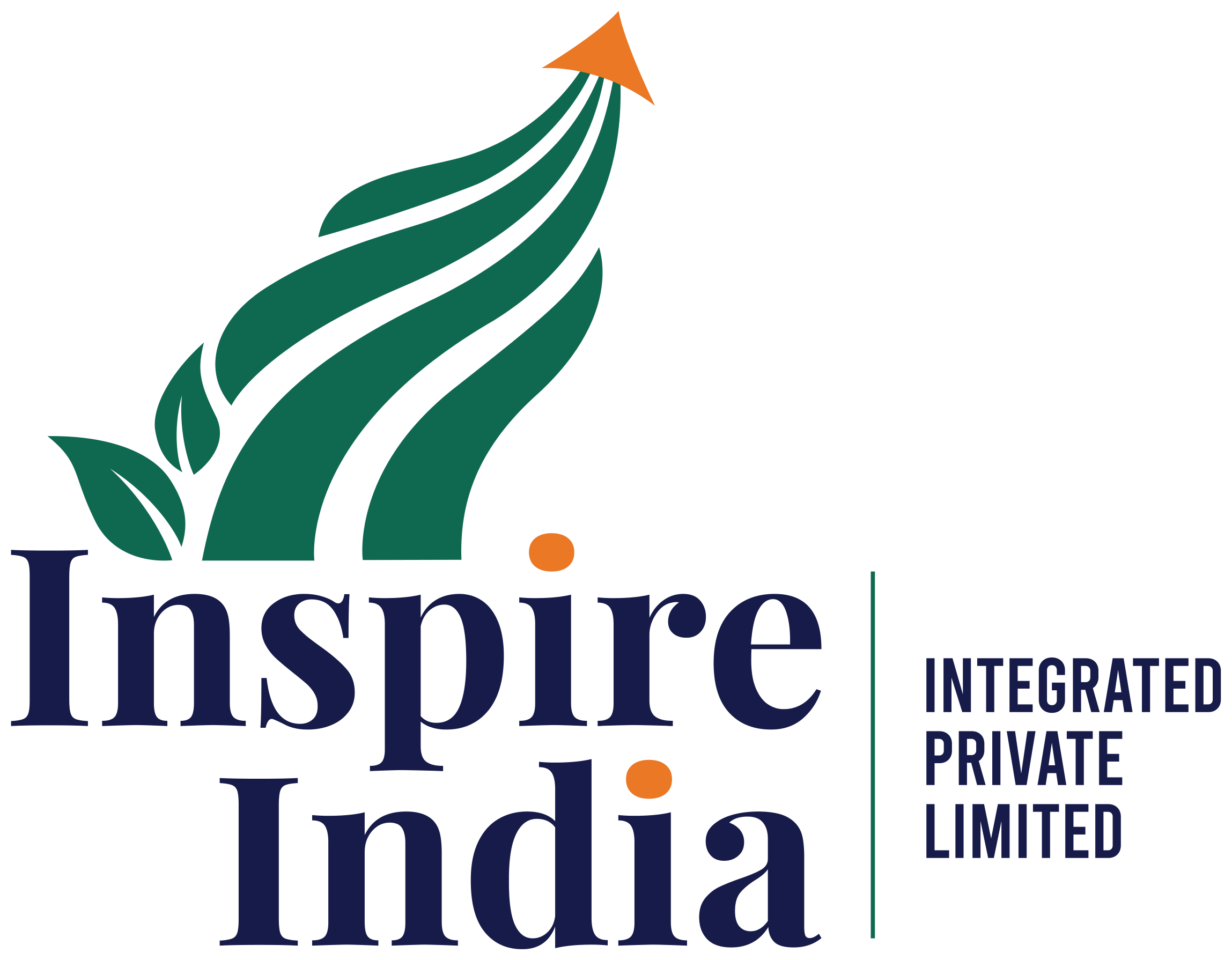 Inspiria Integrated Private Limited