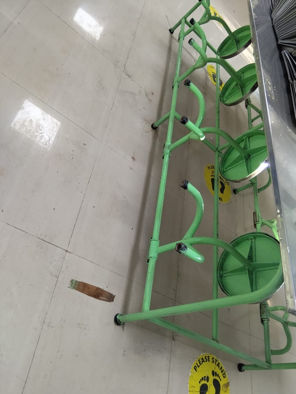 Custom Metal Fabrication