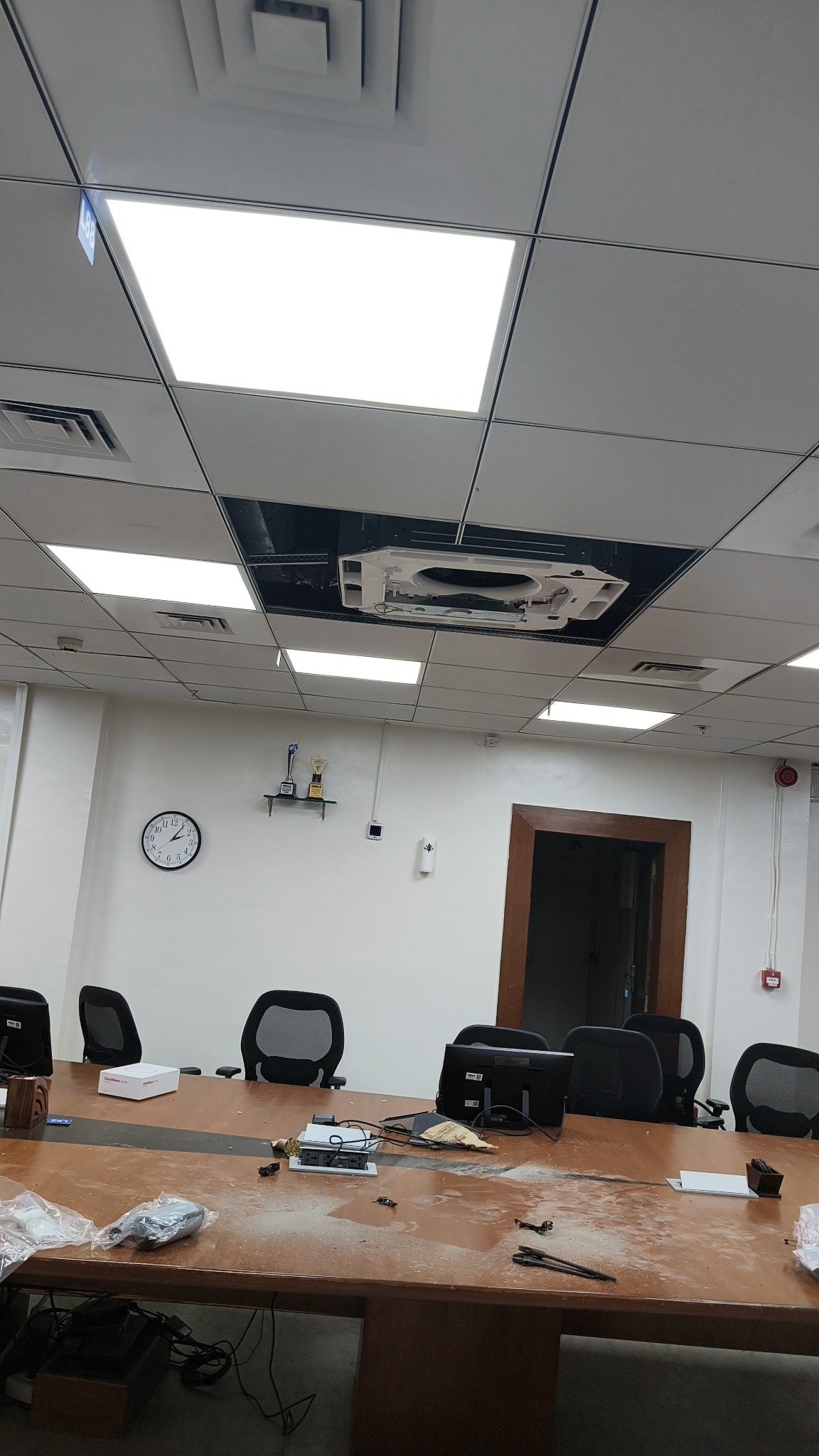 False Ceiling