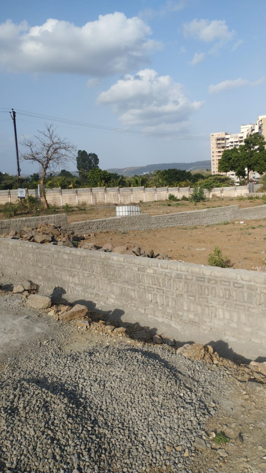Site Development