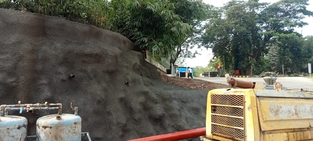 Excavation Civil Work