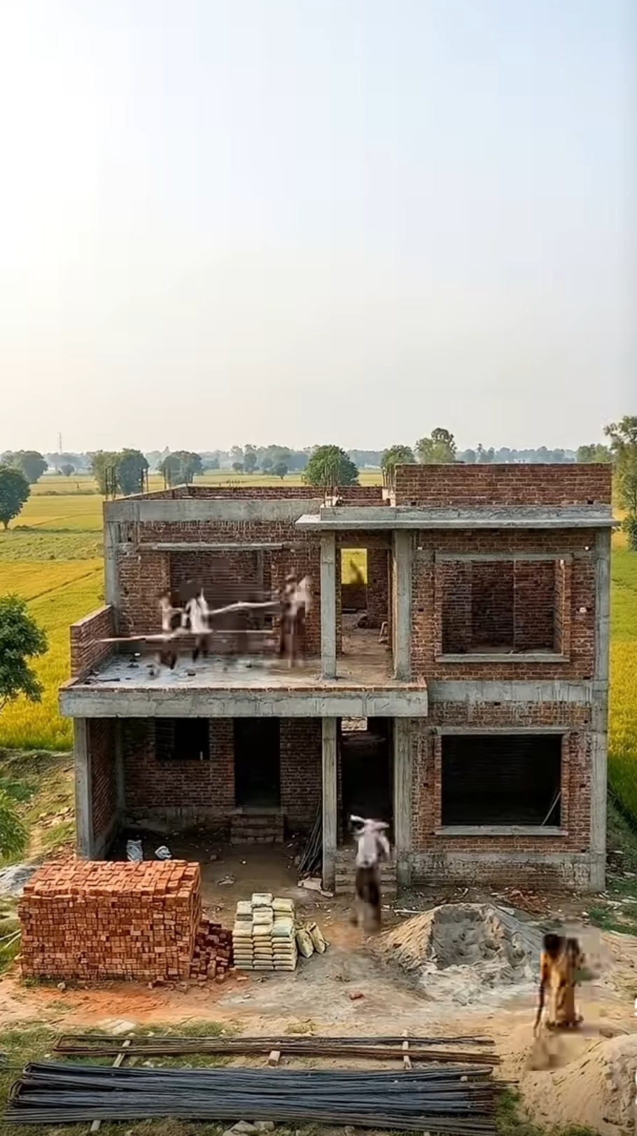 Building Construction